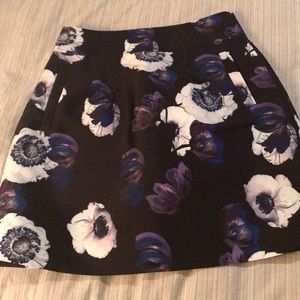 J. Crew skirt
